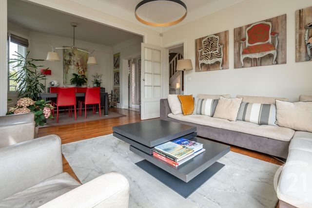 Maison à vendre - 9 pièces - 168,85 m2 - Champigny Sur Marne - 94 - ILE-DE-FRANCE