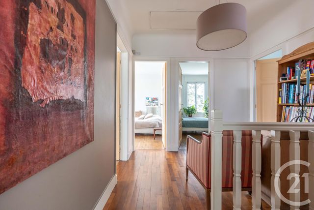 Maison à vendre - 9 pièces - 168,85 m2 - Champigny Sur Marne - 94 - ILE-DE-FRANCE