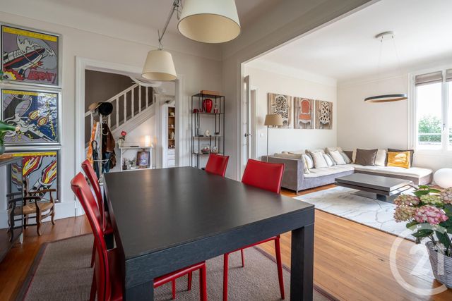 Maison à vendre - 9 pièces - 168,85 m2 - Champigny Sur Marne - 94 - ILE-DE-FRANCE