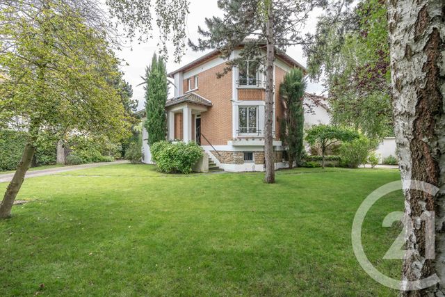 Maison à vendre CHAMPIGNY SUR MARNE