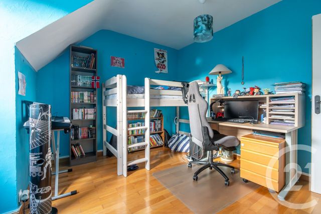 Maison à vendre - 7 pièces - 133,92 m2 - Villiers Sur Marne - 94 - ILE-DE-FRANCE