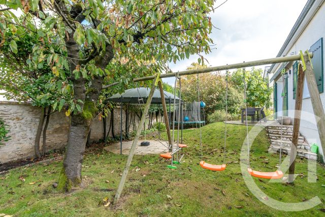 Maison à vendre - 7 pièces - 133,92 m2 - Villiers Sur Marne - 94 - ILE-DE-FRANCE