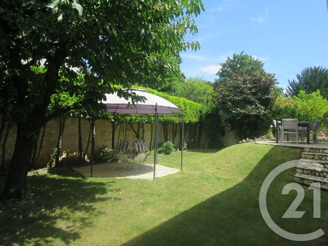 Maison &agrave; vendre - 7 pi&egrave;ces - 133,92 m2 - Villiers Sur Marne - 94 - ILE-DE-FRANCE