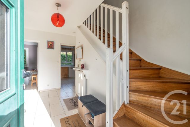 Maison à vendre - 7 pièces - 133,92 m2 - Villiers Sur Marne - 94 - ILE-DE-FRANCE