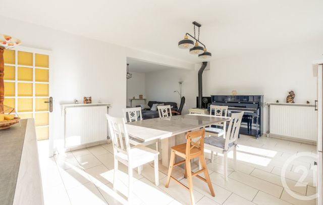 Maison à vendre - 7 pièces - 133,92 m2 - Villiers Sur Marne - 94 - ILE-DE-FRANCE