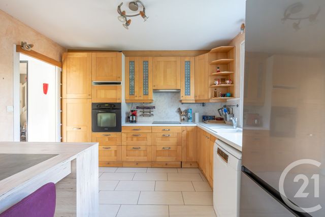 Maison à vendre - 7 pièces - 133,92 m2 - Villiers Sur Marne - 94 - ILE-DE-FRANCE