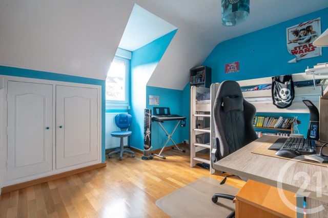 Maison à vendre - 7 pièces - 133,92 m2 - Villiers Sur Marne - 94 - ILE-DE-FRANCE