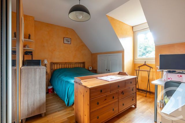 Maison à vendre - 7 pièces - 133,92 m2 - Villiers Sur Marne - 94 - ILE-DE-FRANCE