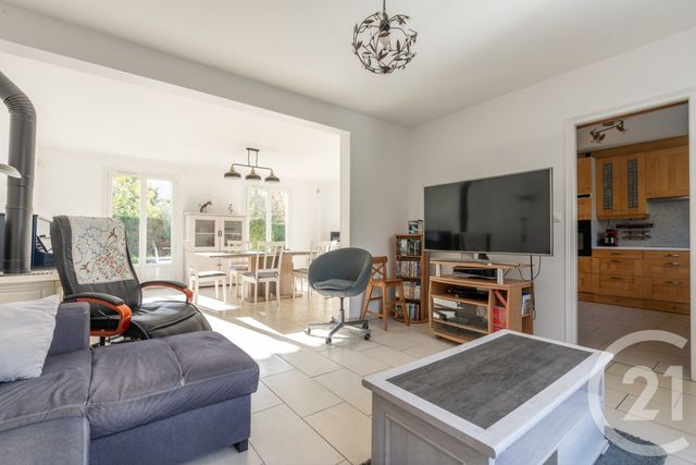 Maison à vendre - 7 pièces - 133,92 m2 - Villiers Sur Marne - 94 - ILE-DE-FRANCE