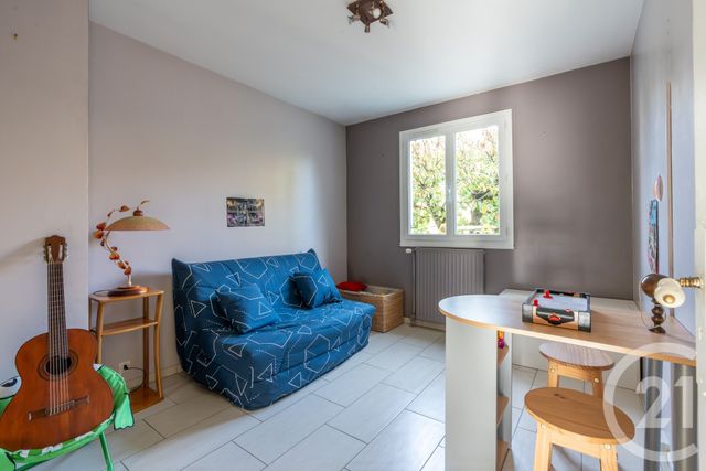 Maison à vendre - 7 pièces - 133,92 m2 - Villiers Sur Marne - 94 - ILE-DE-FRANCE