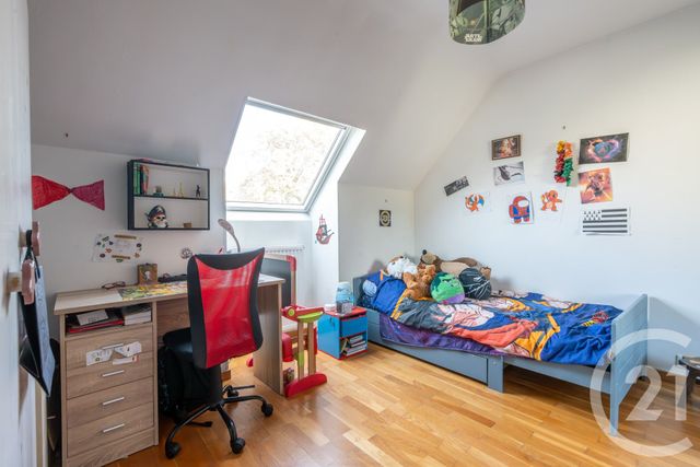 Maison à vendre - 7 pièces - 133,92 m2 - Villiers Sur Marne - 94 - ILE-DE-FRANCE