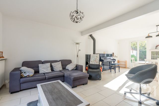 Maison à vendre - 7 pièces - 133,92 m2 - Villiers Sur Marne - 94 - ILE-DE-FRANCE