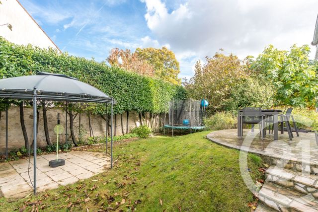 Maison à vendre - 7 pièces - 133,92 m2 - Villiers Sur Marne - 94 - ILE-DE-FRANCE