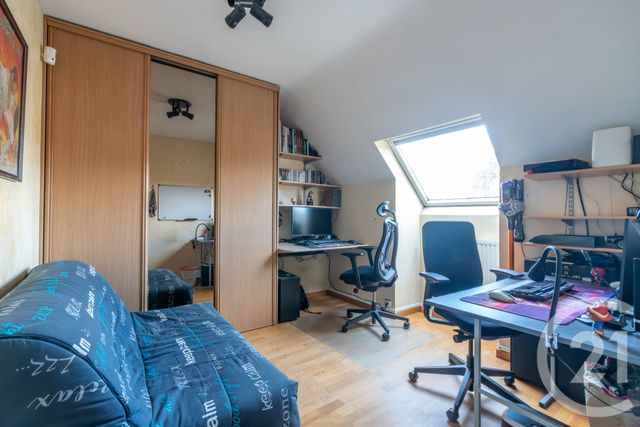 Maison à vendre - 7 pièces - 133,92 m2 - Villiers Sur Marne - 94 - ILE-DE-FRANCE