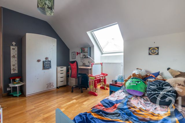 Maison à vendre - 7 pièces - 133,92 m2 - Villiers Sur Marne - 94 - ILE-DE-FRANCE