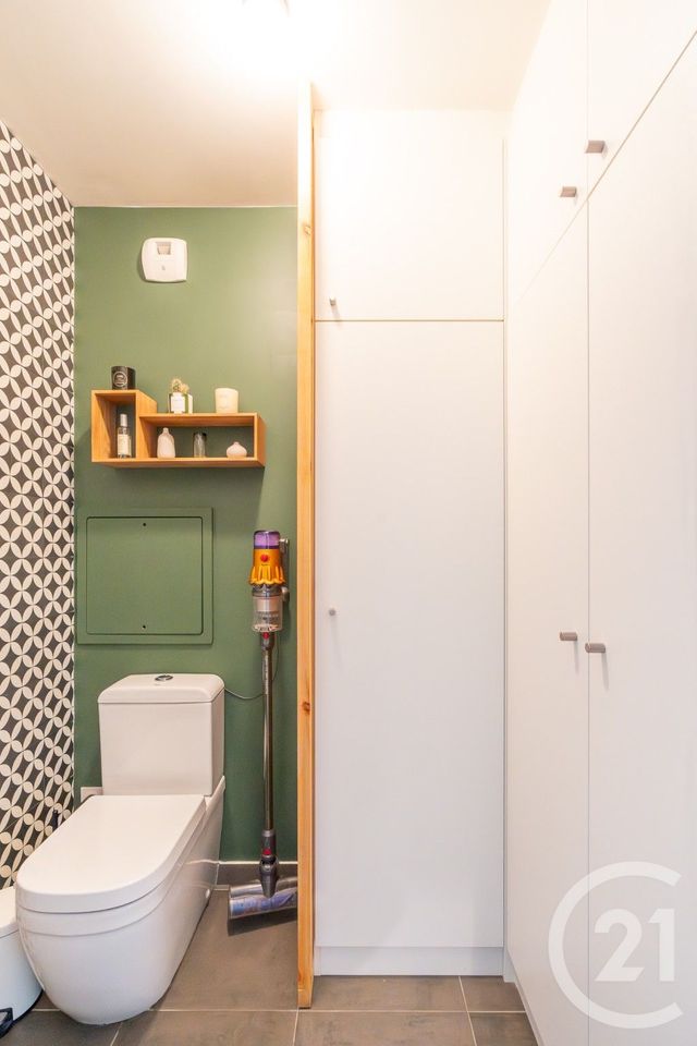 Appartement F4 à vendre - 4 pièces - 75,52 m2 - Villiers Sur Marne - 94 - ILE-DE-FRANCE