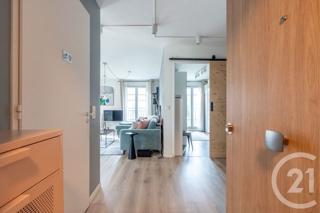 Appartement F4 à vendre - 4 pièces - 75,52 m2 - Villiers Sur Marne - 94 - ILE-DE-FRANCE