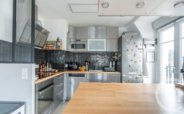 Appartement F4 à vendre - 4 pièces - 75,52 m2 - Villiers Sur Marne - 94 - ILE-DE-FRANCE