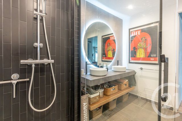 Appartement F4 à vendre - 4 pièces - 75,52 m2 - Villiers Sur Marne - 94 - ILE-DE-FRANCE