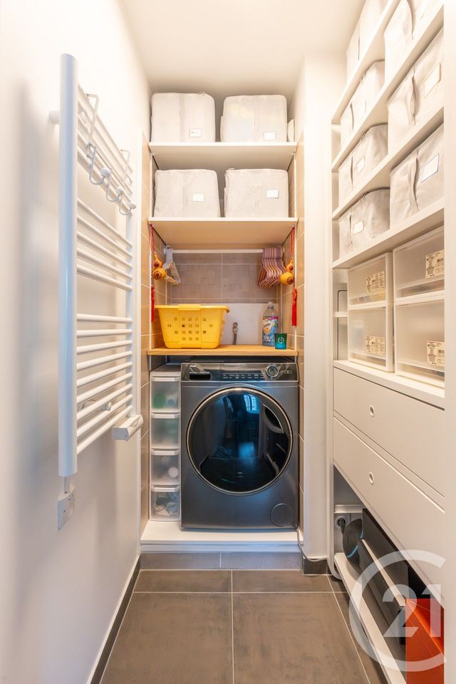 Appartement F4 à vendre - 4 pièces - 75,52 m2 - Villiers Sur Marne - 94 - ILE-DE-FRANCE