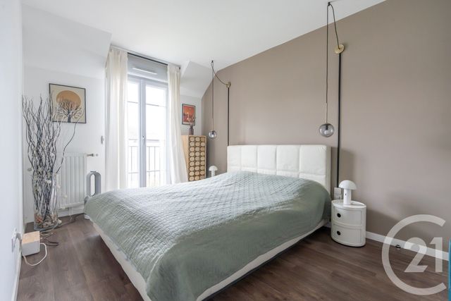 Appartement F4 à vendre - 4 pièces - 75,52 m2 - Villiers Sur Marne - 94 - ILE-DE-FRANCE