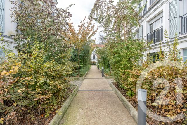 Appartement F4 à vendre - 4 pièces - 75,52 m2 - Villiers Sur Marne - 94 - ILE-DE-FRANCE