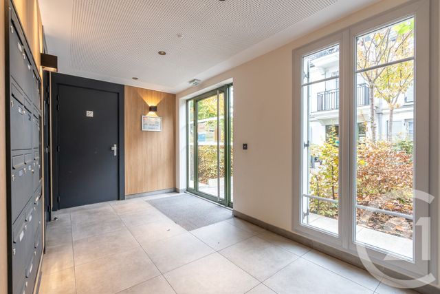 Appartement F4 à vendre - 4 pièces - 75,52 m2 - Villiers Sur Marne - 94 - ILE-DE-FRANCE