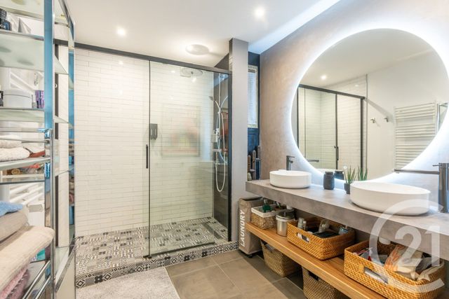 Appartement F4 à vendre - 4 pièces - 75,52 m2 - Villiers Sur Marne - 94 - ILE-DE-FRANCE