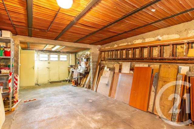 Maison &agrave; vendre - 3 pi&egrave;ces - 66,60 m2 - Champigny Sur Marne - 94 - ILE-DE-FRANCE