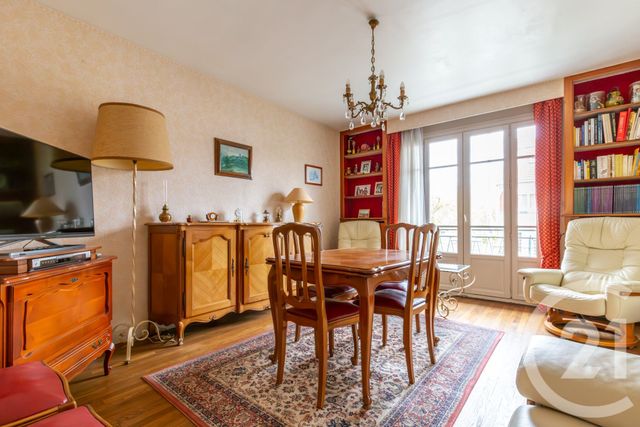 Maison &agrave; vendre - 3 pi&egrave;ces - 66,60 m2 - Champigny Sur Marne - 94 - ILE-DE-FRANCE