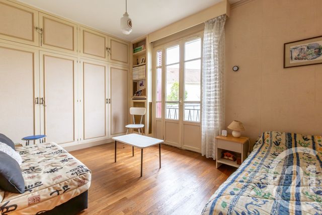 Maison &agrave; vendre - 3 pi&egrave;ces - 66,60 m2 - Champigny Sur Marne - 94 - ILE-DE-FRANCE