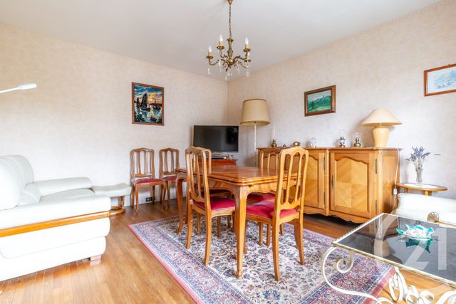 Maison &agrave; vendre - 3 pi&egrave;ces - 66,60 m2 - Champigny Sur Marne - 94 - ILE-DE-FRANCE