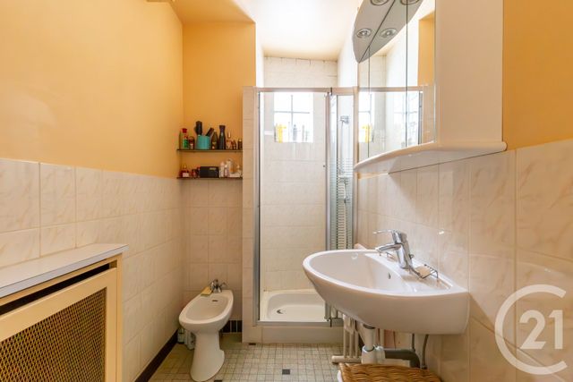 Maison &agrave; vendre - 3 pi&egrave;ces - 66,60 m2 - Champigny Sur Marne - 94 - ILE-DE-FRANCE