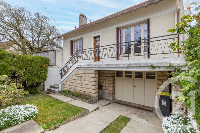 Maison à vendre CHAMPIGNY SUR MARNE