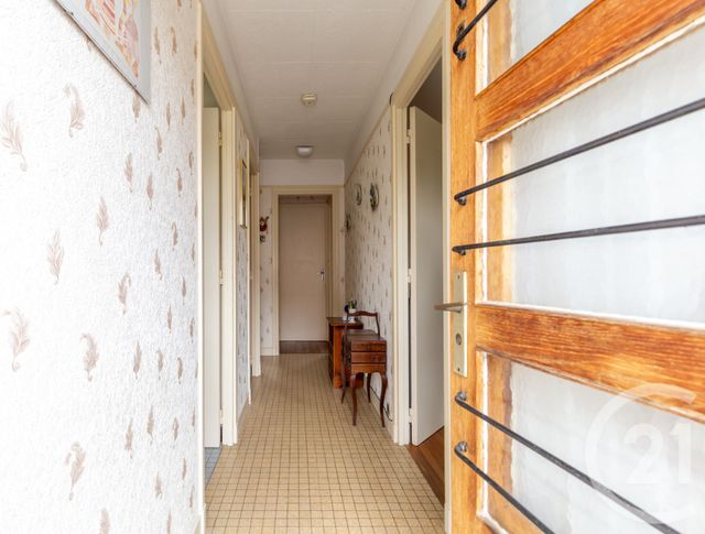 Maison &agrave; vendre - 3 pi&egrave;ces - 66,60 m2 - Champigny Sur Marne - 94 - ILE-DE-FRANCE