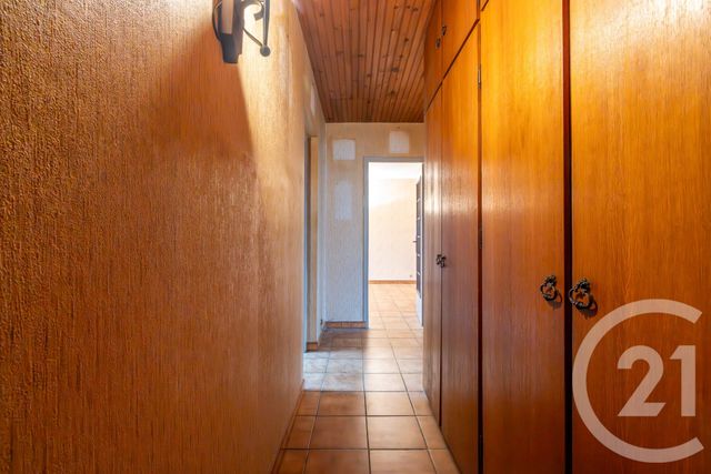 Appartement F3 à vendre - 3 pièces - 71,23 m2 - Le Plessis Trevise - 94 - ILE-DE-FRANCE