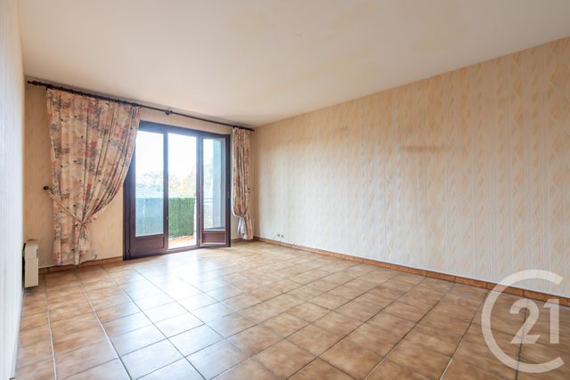 Appartement F3 à vendre - 3 pièces - 71,23 m2 - Le Plessis Trevise - 94 - ILE-DE-FRANCE