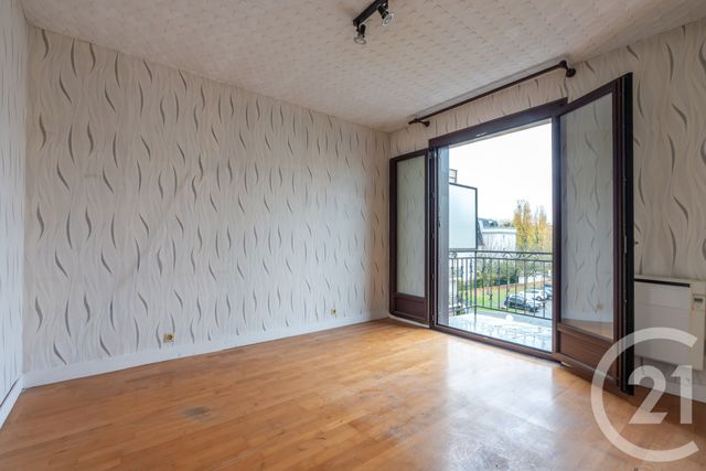 Appartement F3 à vendre - 3 pièces - 71,23 m2 - Le Plessis Trevise - 94 - ILE-DE-FRANCE