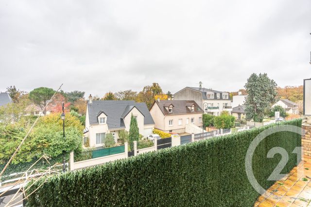 Appartement F3 à vendre - 3 pièces - 71,23 m2 - Le Plessis Trevise - 94 - ILE-DE-FRANCE