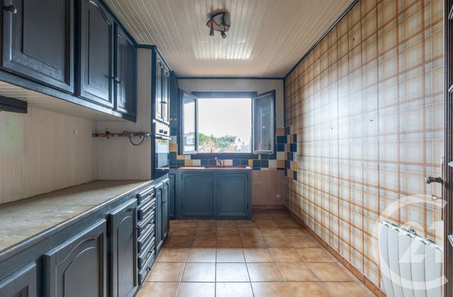 Appartement F3 à vendre - 3 pièces - 71,23 m2 - Le Plessis Trevise - 94 - ILE-DE-FRANCE