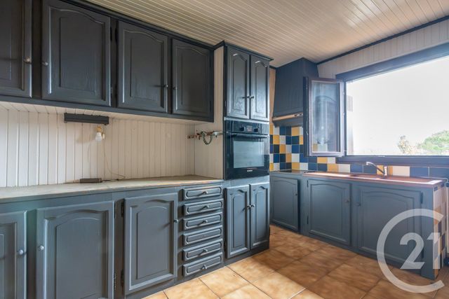 Appartement F3 à vendre - 3 pièces - 71,23 m2 - Le Plessis Trevise - 94 - ILE-DE-FRANCE