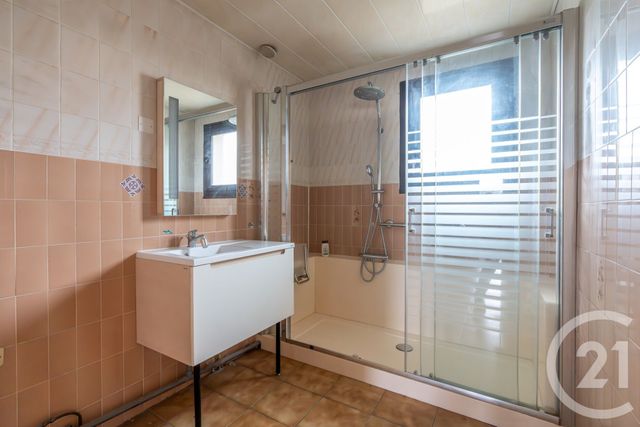 Appartement F3 à vendre - 3 pièces - 71,23 m2 - Le Plessis Trevise - 94 - ILE-DE-FRANCE