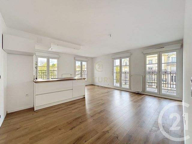 Appartement F4 à vendre VILLIERS SUR MARNE