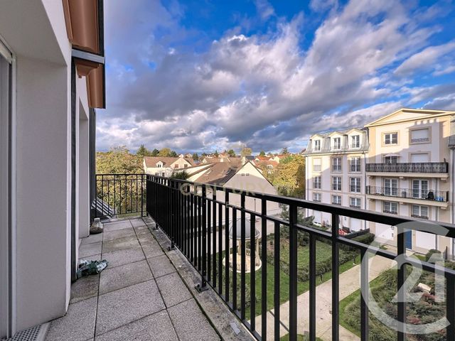 Afficher la photo en grand Appartement F4 à vendre - 4 pièces - 81,50 m2 - Villiers Sur Marne - 94 - ILE-DE-FRANCE