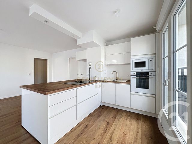 Afficher la photo en grand Appartement F4 à vendre - 4 pièces - 81,50 m2 - Villiers Sur Marne - 94 - ILE-DE-FRANCE