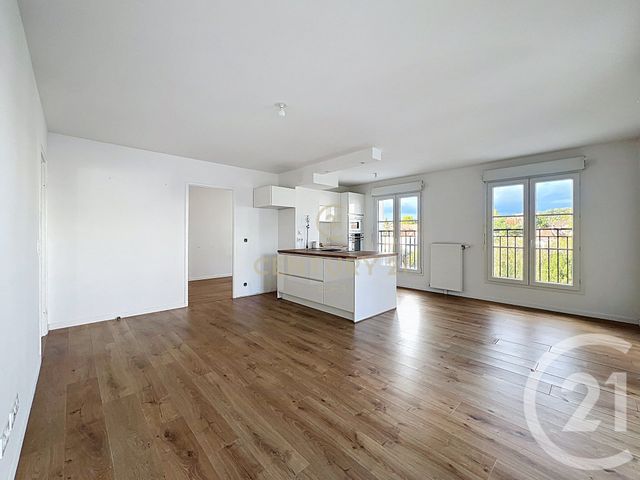 Afficher la photo en grand Appartement F4 à vendre - 4 pièces - 81,50 m2 - Villiers Sur Marne - 94 - ILE-DE-FRANCE