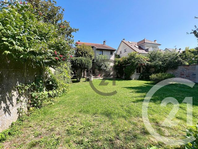 Afficher la photo en grand Maison à vendre - 6 pièces - 140 m2 - Champigny Sur Marne - 94 - ILE-DE-FRANCE