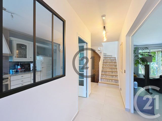 Afficher la photo en grand Maison à vendre - 6 pièces - 140 m2 - Champigny Sur Marne - 94 - ILE-DE-FRANCE