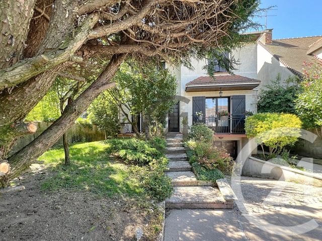 Maison à vendre CHAMPIGNY SUR MARNE