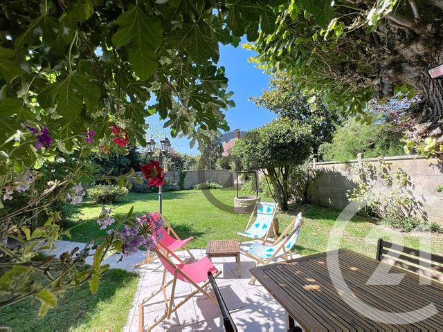 Afficher la photo en grand Maison à vendre - 6 pièces - 140 m2 - Champigny Sur Marne - 94 - ILE-DE-FRANCE